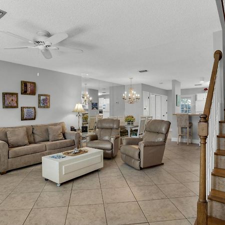 Seabreeze Escape Apartment Destin Exterior foto