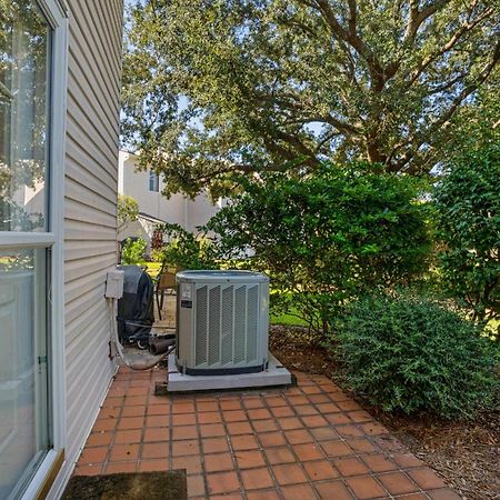 Seabreeze Escape Apartment Destin Exterior foto