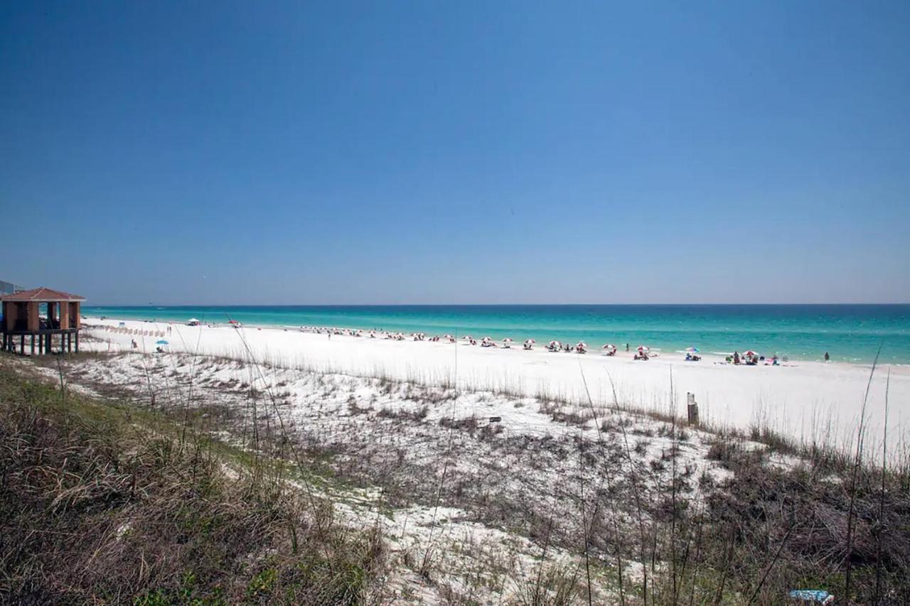 Seabreeze Escape Apartment Destin Exterior foto