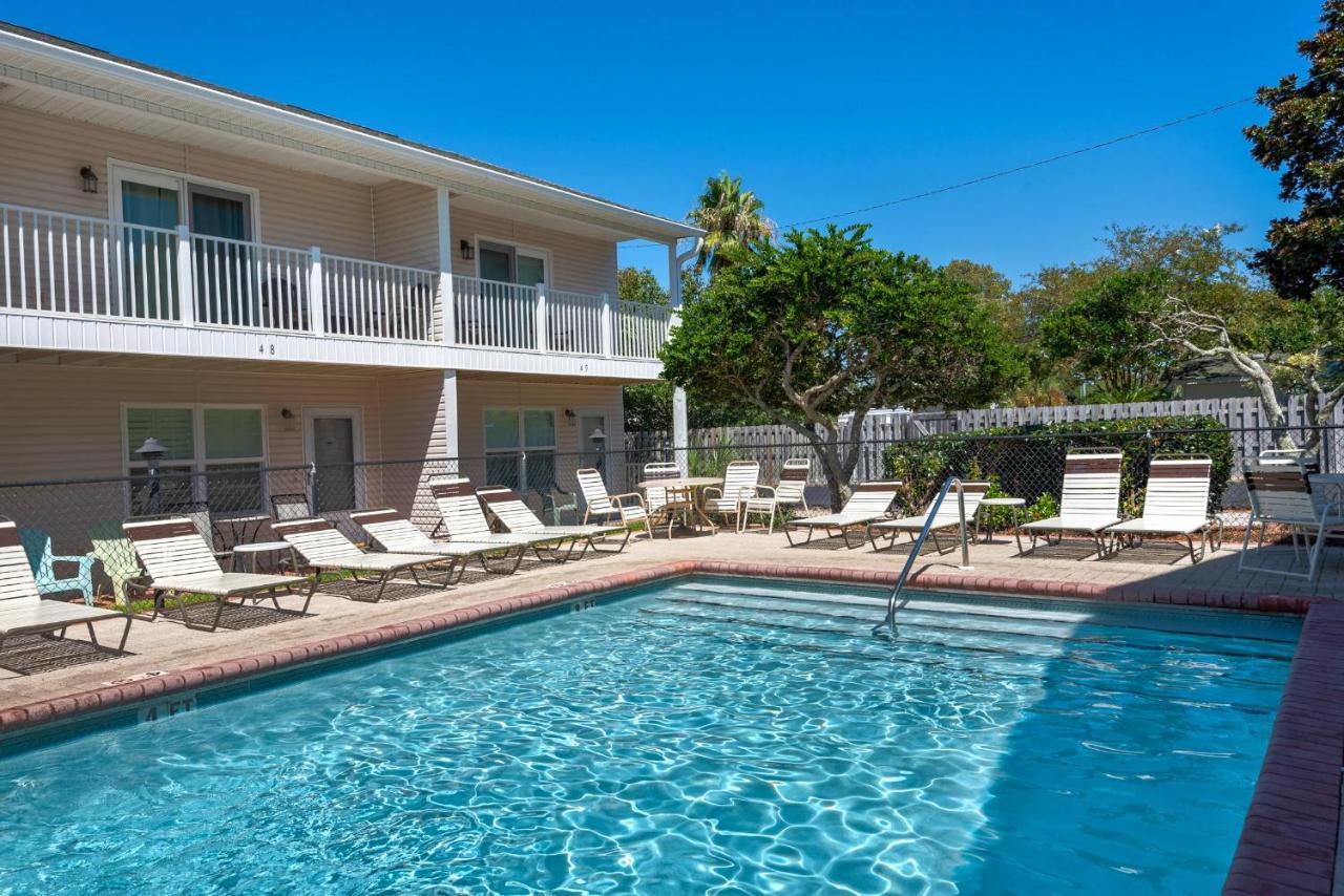 Seabreeze Escape Apartment Destin Exterior foto