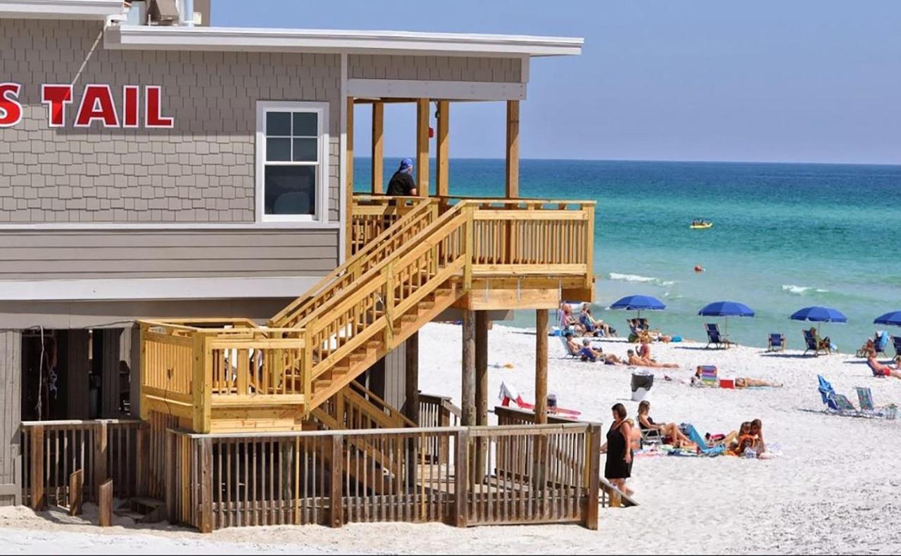 Seabreeze Escape Apartment Destin Exterior foto