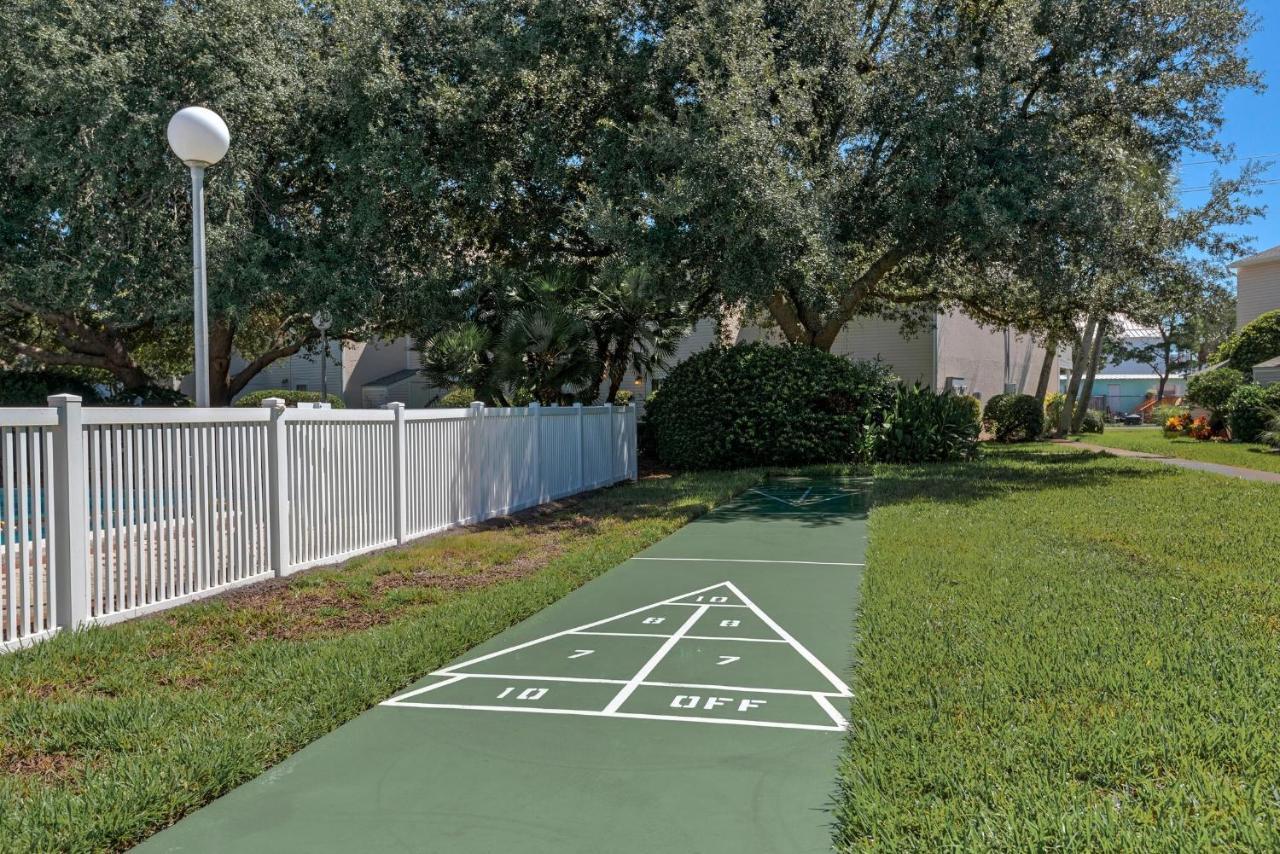 Seabreeze Escape Apartment Destin Exterior foto