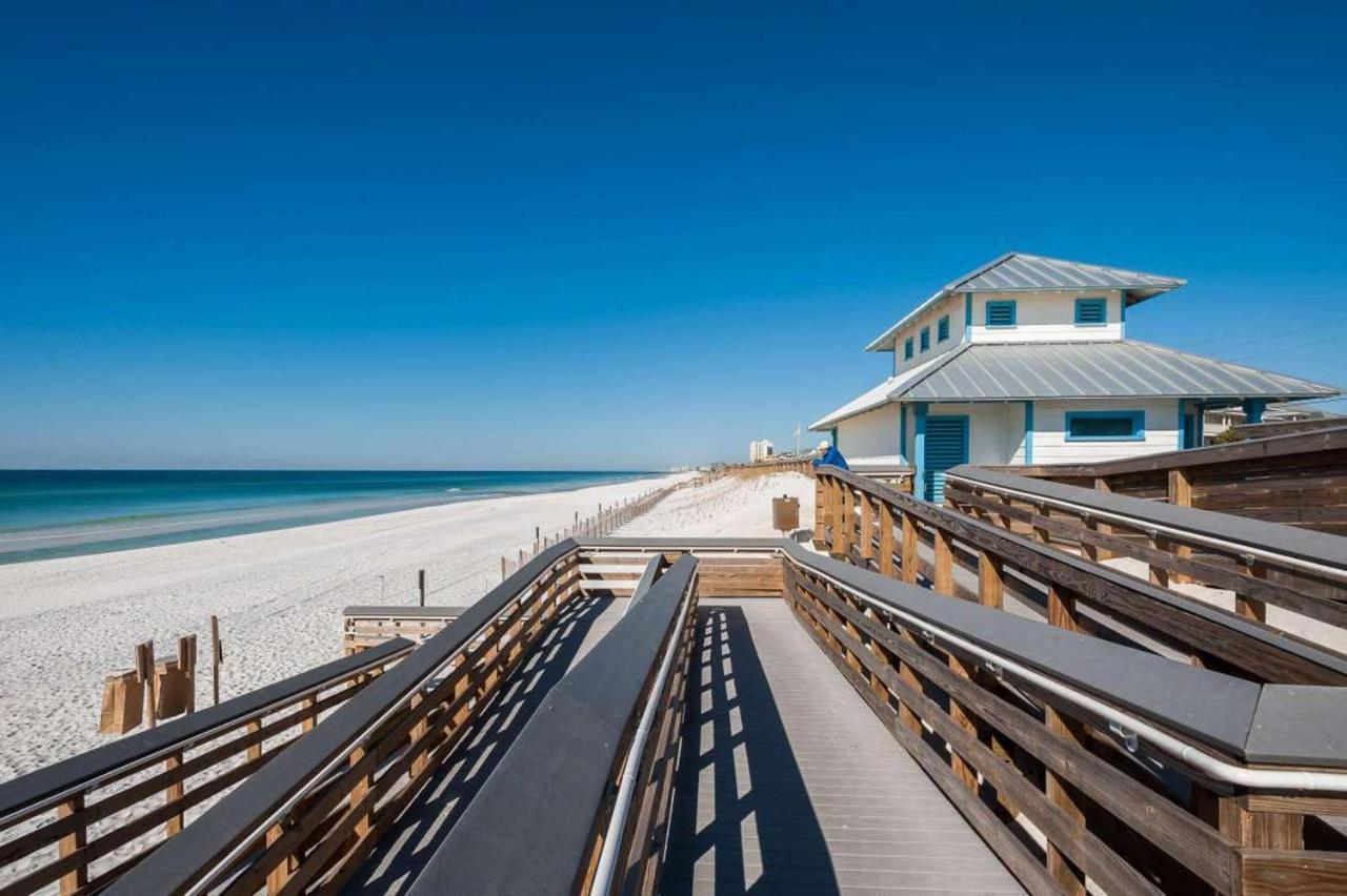 Seabreeze Escape Apartment Destin Exterior foto