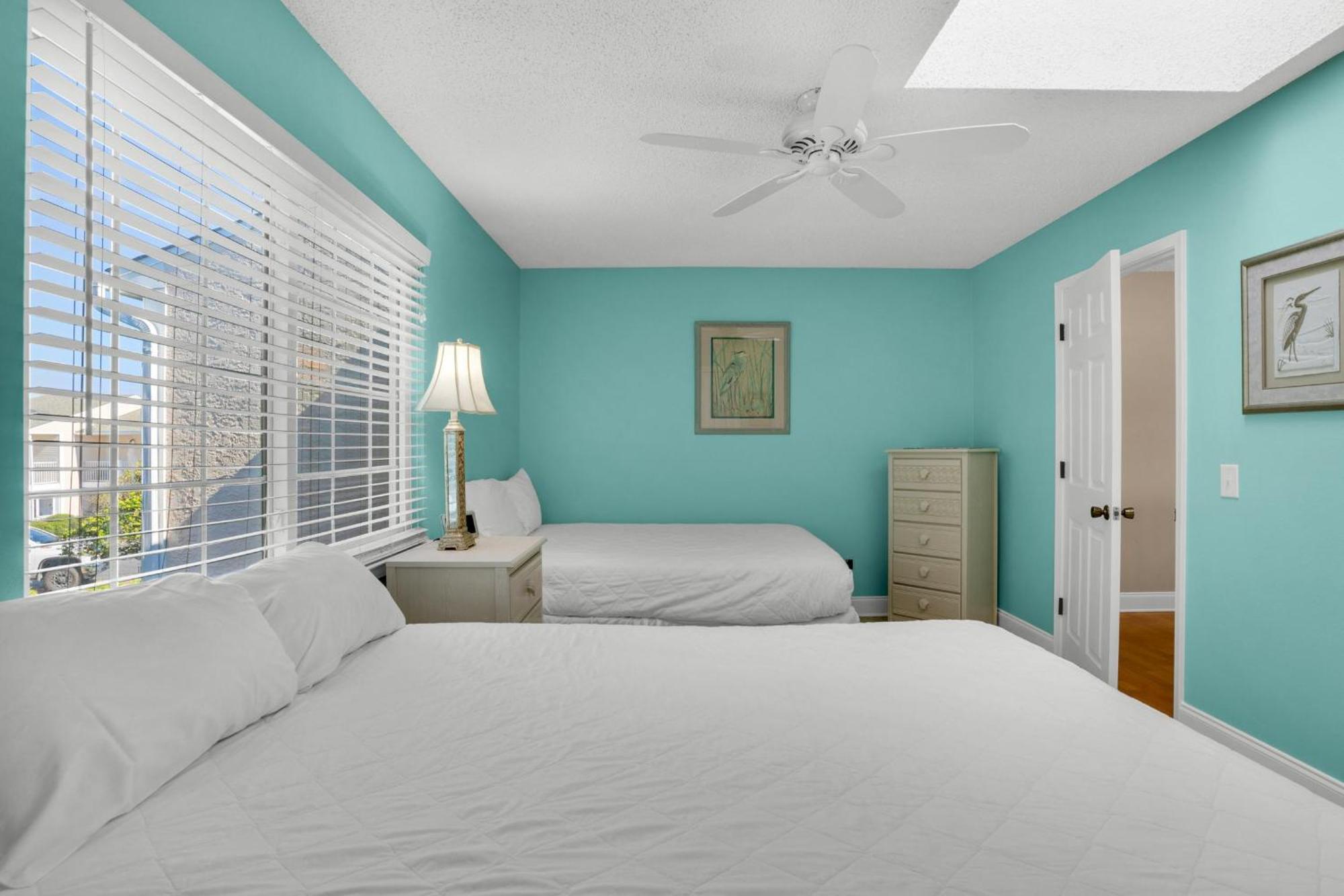 Seabreeze Escape Apartment Destin Exterior foto