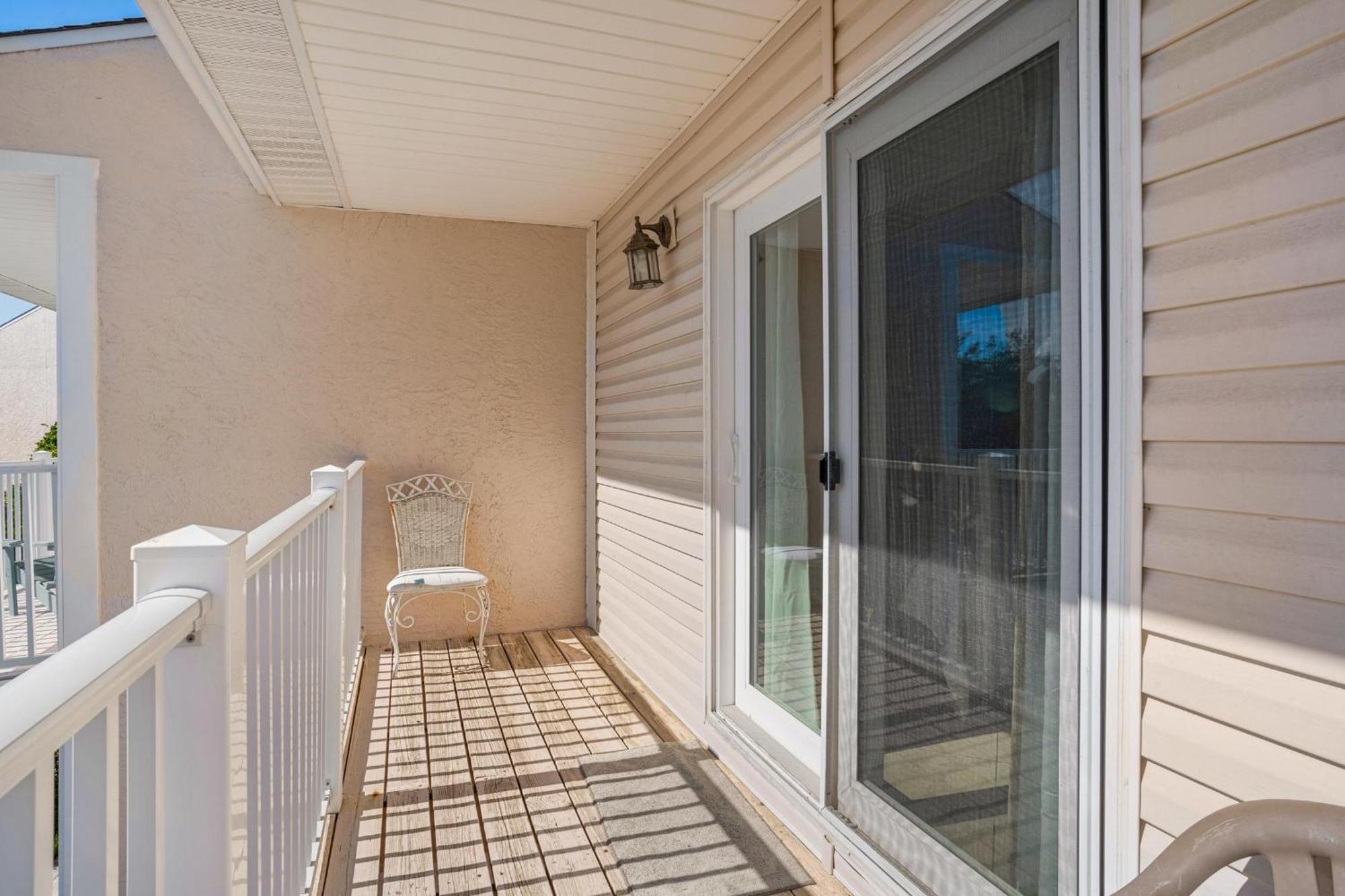 Seabreeze Escape Apartment Destin Exterior foto
