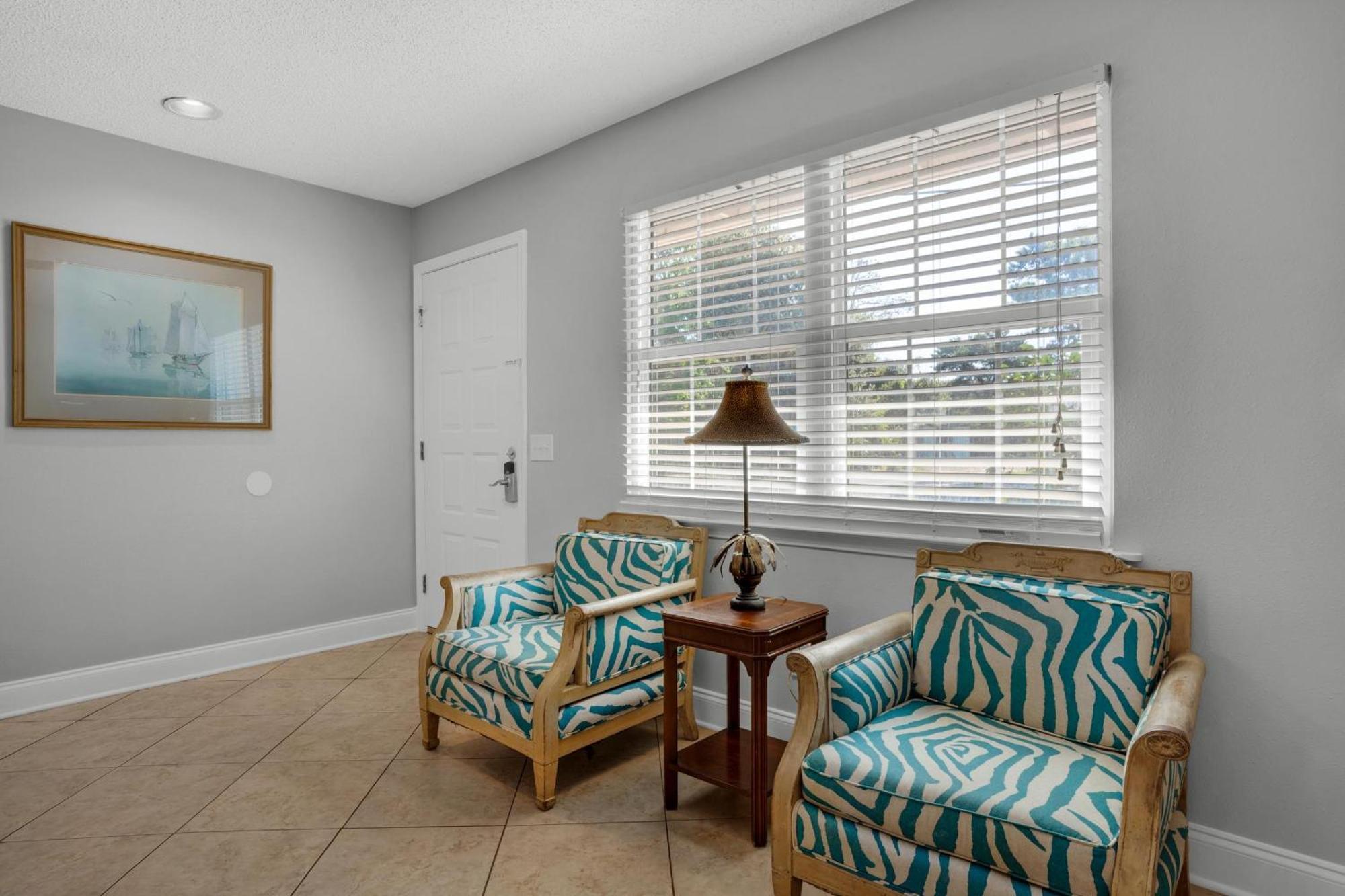 Seabreeze Escape Apartment Destin Exterior foto
