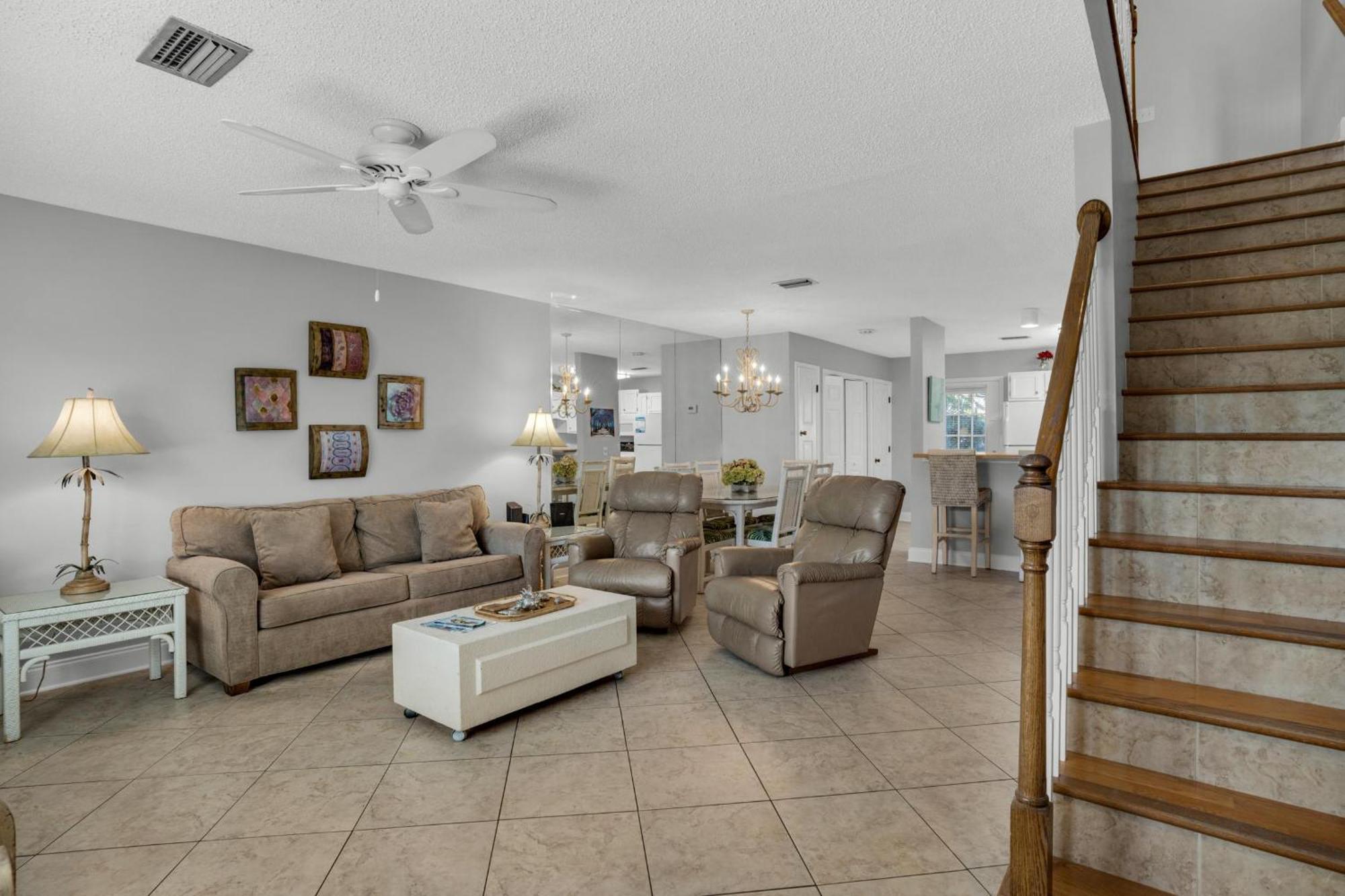 Seabreeze Escape Apartment Destin Exterior foto