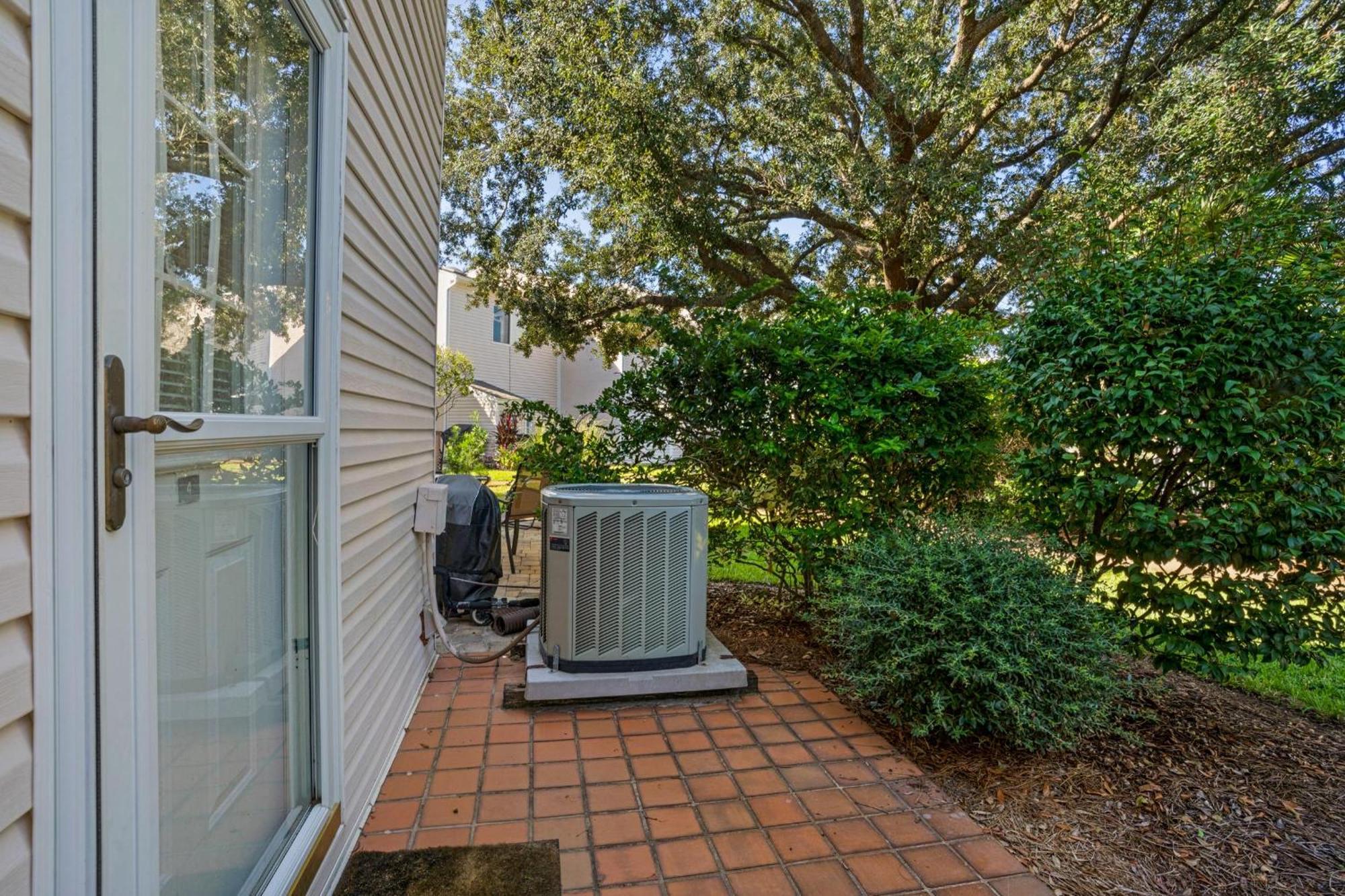 Seabreeze Escape Apartment Destin Exterior foto